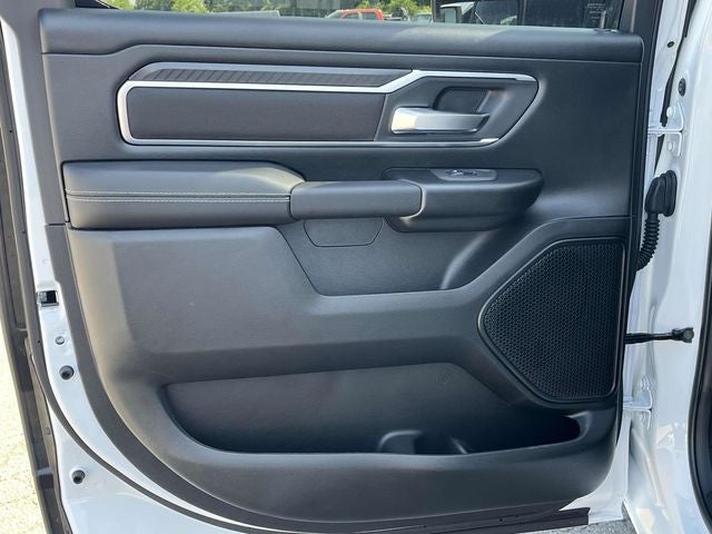 2025 RAM Ram 1500 Big Horn/Lone Star