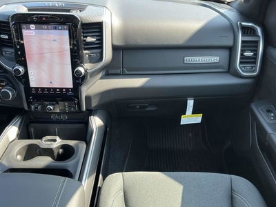 2025 RAM Ram 1500 Big Horn/Lone Star