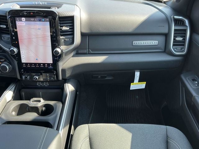 2025 RAM Ram 1500 Big Horn/Lone Star
