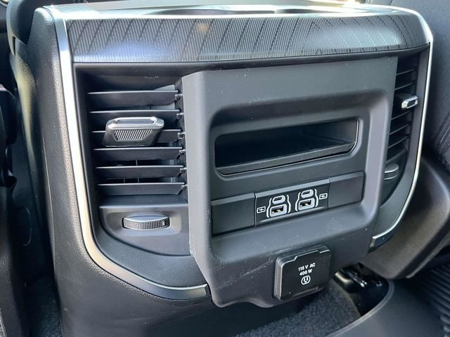 2025 RAM Ram 1500 Big Horn/Lone Star