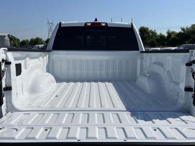 2025 RAM Ram 1500 Big Horn/Lone Star
