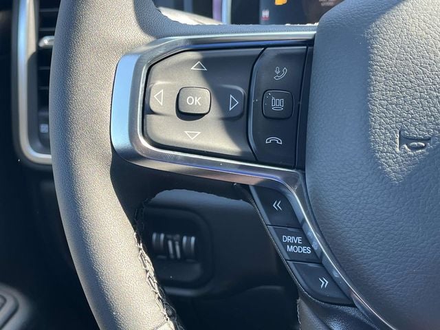 2025 RAM Ram 1500 Big Horn/Lone Star