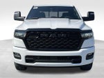 2025 RAM Ram 1500 Big Horn/Lone Star