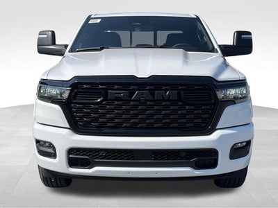 2025 RAM Ram 1500 Big Horn/Lone Star