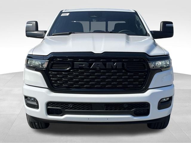 2025 RAM Ram 1500 Big Horn/Lone Star