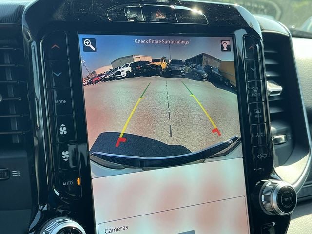 2025 RAM Ram 1500 Big Horn/Lone Star