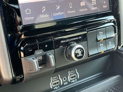 2025 RAM Ram 1500 Big Horn/Lone Star