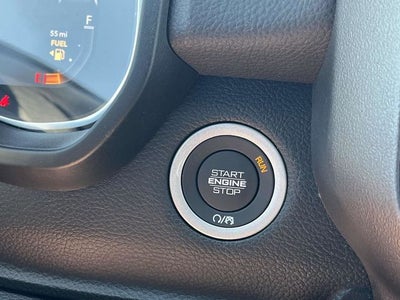 2025 RAM Ram 1500 Big Horn/Lone Star