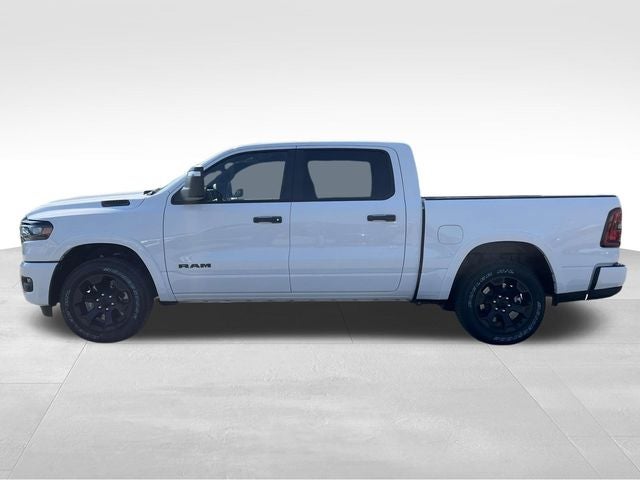 2025 RAM Ram 1500 Big Horn/Lone Star