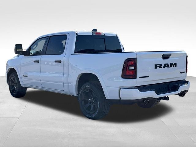 2025 RAM Ram 1500 Big Horn/Lone Star