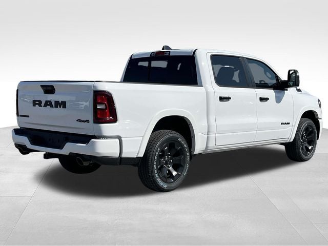 2025 RAM Ram 1500 Big Horn/Lone Star