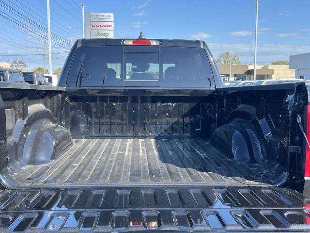 2026 RAM Ram 1500 Big Horn/Lone Star