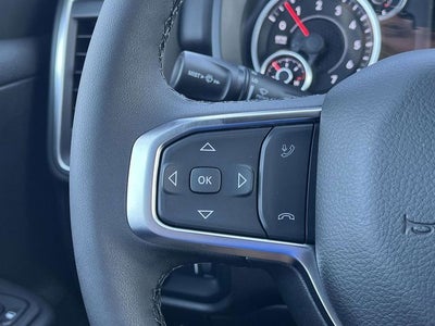 2026 RAM Ram 1500 Big Horn/Lone Star