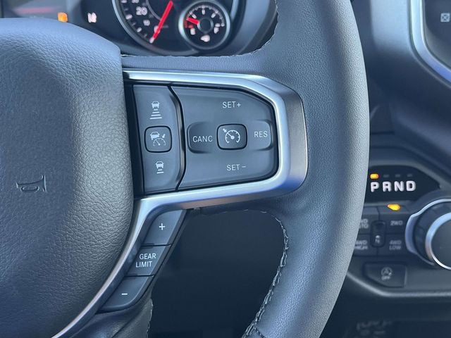 2026 RAM Ram 1500 Big Horn/Lone Star