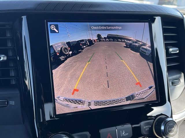 2026 RAM Ram 1500 Big Horn/Lone Star