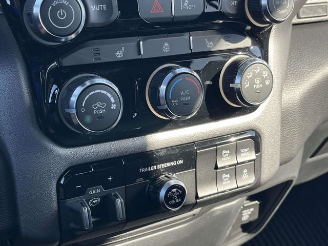 2026 RAM Ram 1500 Big Horn/Lone Star