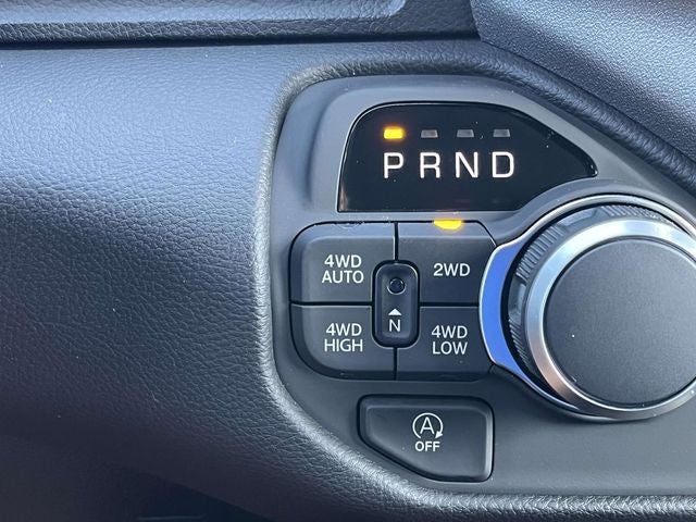 2026 RAM Ram 1500 Big Horn/Lone Star