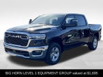 2026 RAM Ram 1500 Big Horn/Lone Star