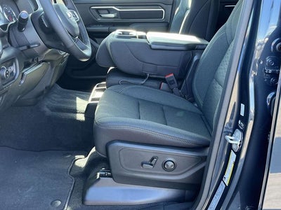 2026 RAM Ram 1500 Big Horn/Lone Star