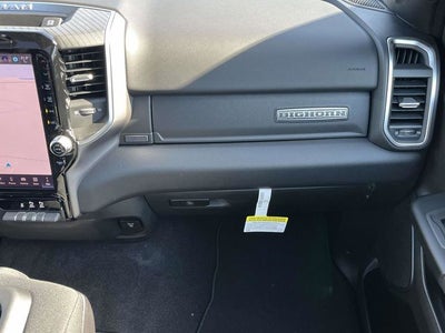 2026 RAM Ram 1500 Big Horn/Lone Star