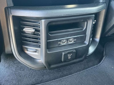 2026 RAM Ram 1500 Big Horn/Lone Star