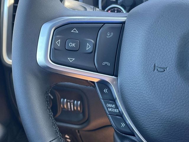 2026 RAM Ram 1500 Big Horn/Lone Star