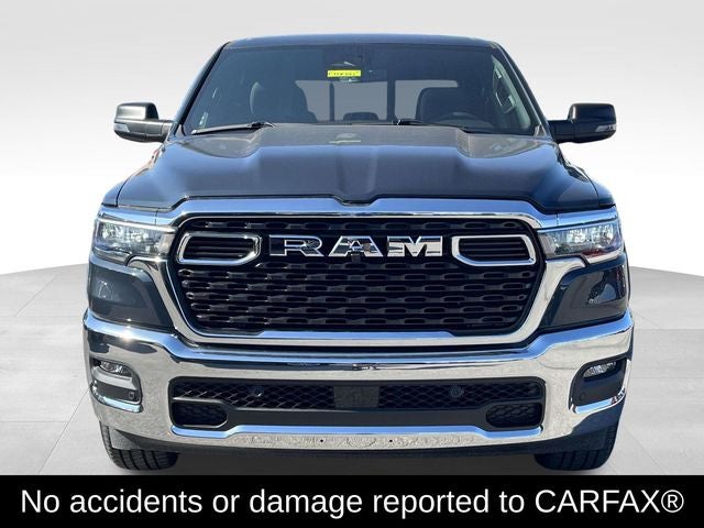 2026 RAM Ram 1500 Big Horn/Lone Star