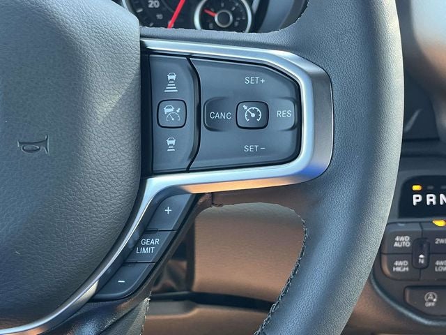 2026 RAM Ram 1500 Big Horn/Lone Star