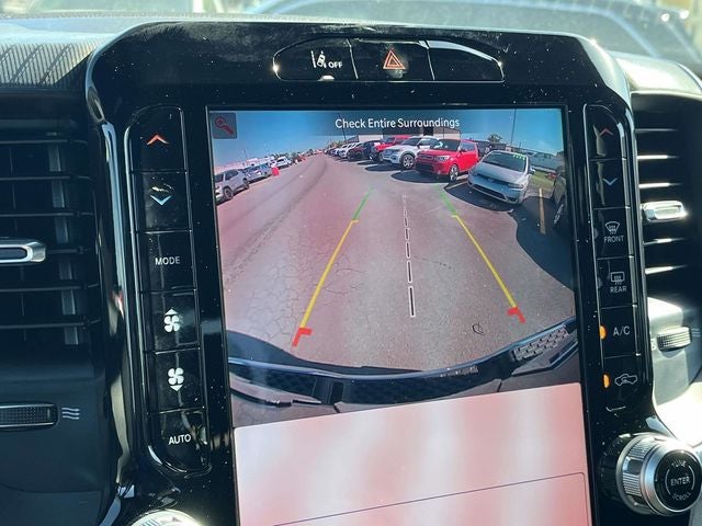 2026 RAM Ram 1500 Big Horn/Lone Star