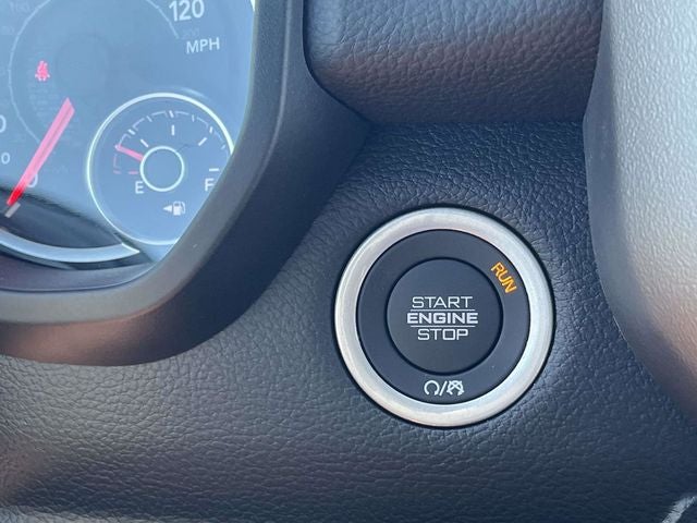 2026 RAM Ram 1500 Big Horn/Lone Star