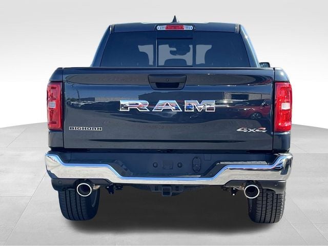 2026 RAM Ram 1500 Big Horn/Lone Star