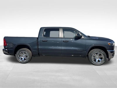 2026 RAM Ram 1500 Big Horn/Lone Star