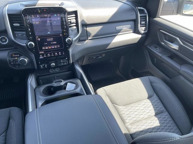 2026 RAM Ram 1500 Big Horn/Lone Star