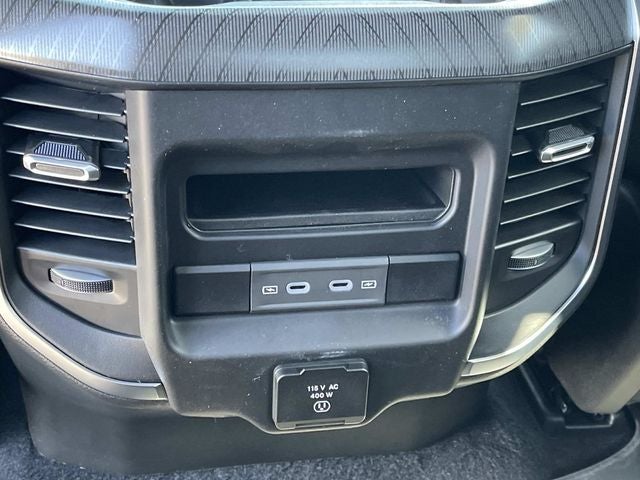 2026 RAM Ram 1500 Big Horn/Lone Star