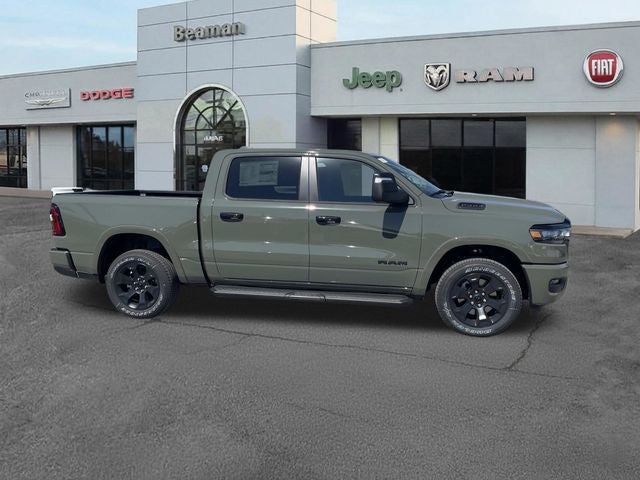 2026 RAM Ram 1500 Big Horn/Lone Star
