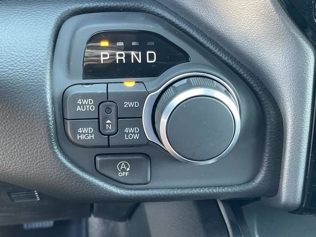 2026 RAM Ram 1500 Big Horn/Lone Star