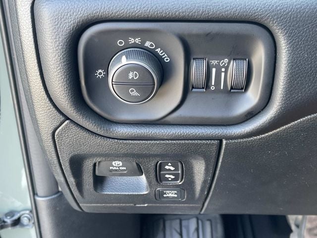 2026 RAM Ram 1500 Big Horn/Lone Star