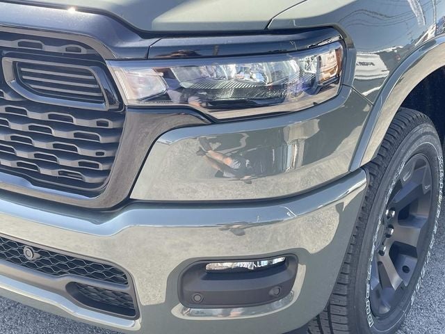 2026 RAM Ram 1500 Big Horn/Lone Star