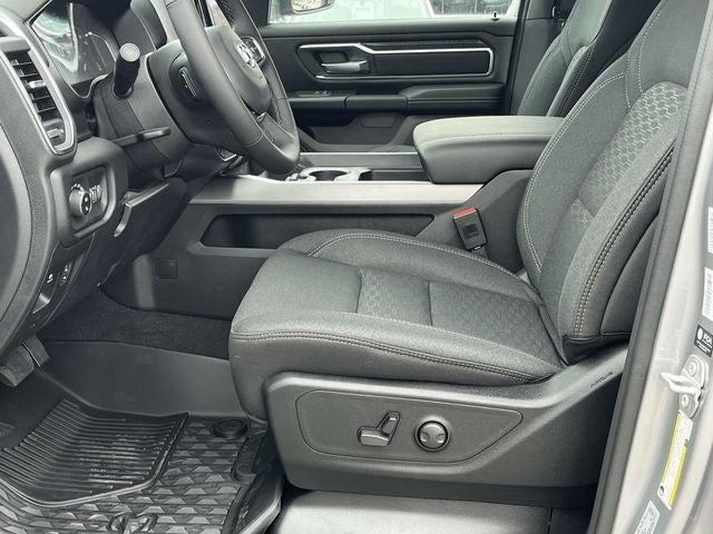 2025 RAM Ram 1500 Big Horn/Lone Star