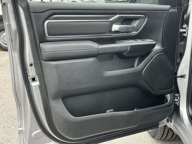 2025 RAM Ram 1500 Big Horn/Lone Star