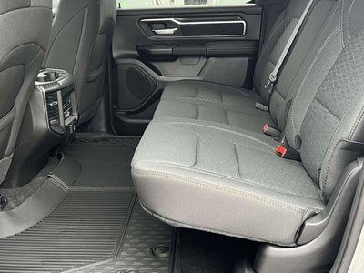 2025 RAM Ram 1500 Big Horn/Lone Star