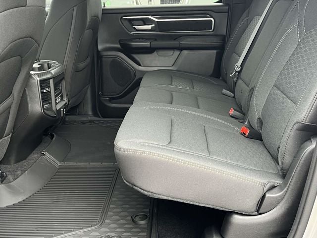 2025 RAM Ram 1500 Big Horn/Lone Star