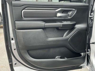 2025 RAM Ram 1500 Big Horn/Lone Star