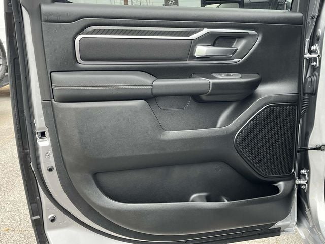 2025 RAM Ram 1500 Big Horn/Lone Star