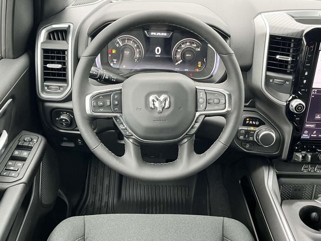 2025 RAM Ram 1500 Big Horn/Lone Star