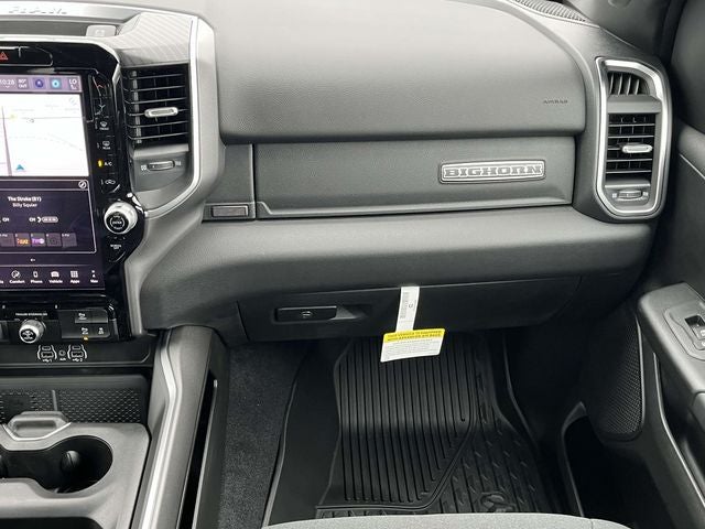 2025 RAM Ram 1500 Big Horn/Lone Star