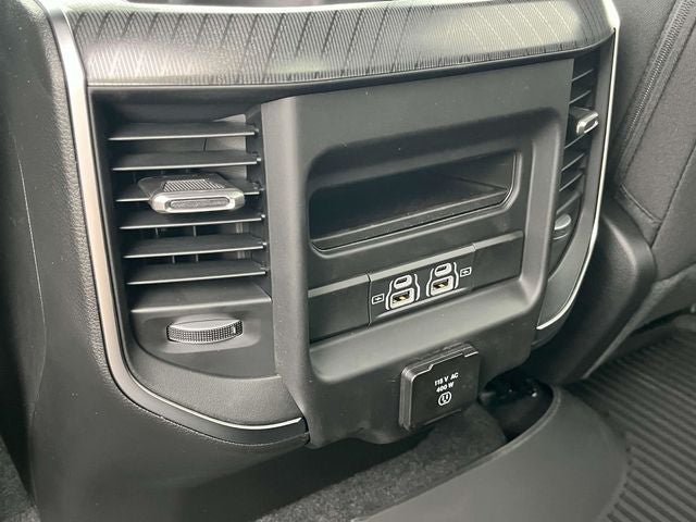 2025 RAM Ram 1500 Big Horn/Lone Star