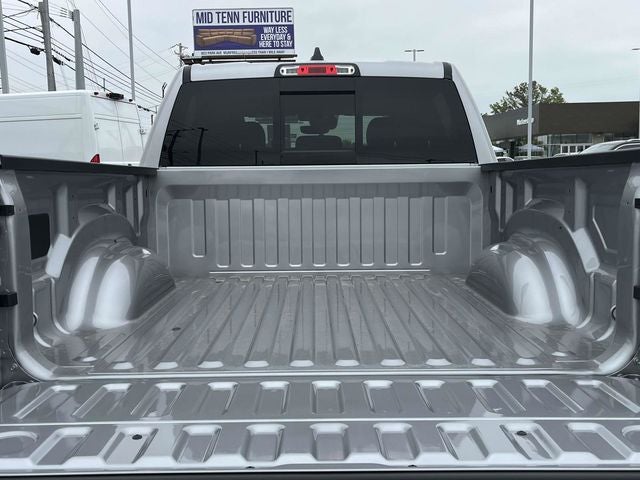 2025 RAM Ram 1500 Big Horn/Lone Star