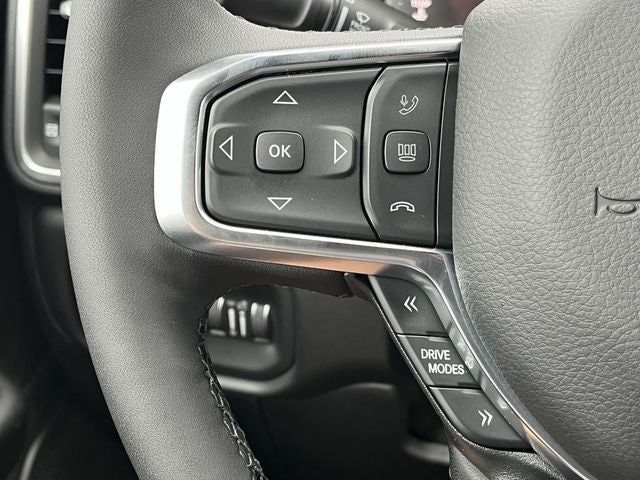 2025 RAM Ram 1500 Big Horn/Lone Star