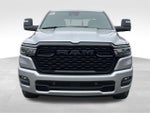 2025 RAM Ram 1500 Big Horn/Lone Star